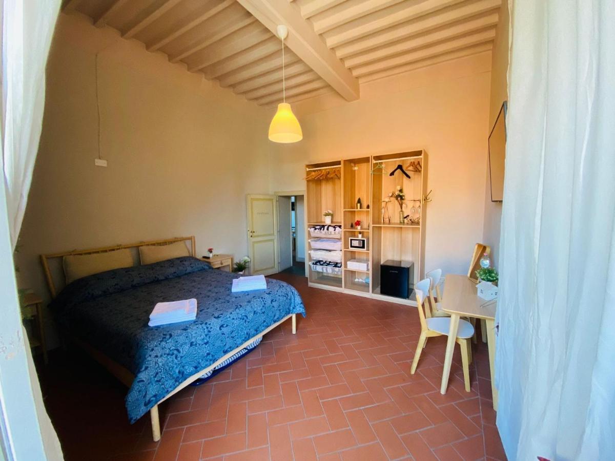 Bed And Breakfast Di Saba Pisa Exterior foto