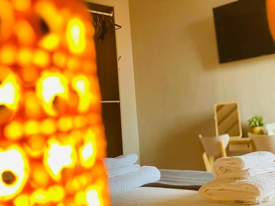 Bed And Breakfast Di Saba Pisa Exterior foto